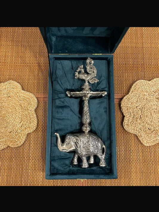 aluminium swaideepak elephant