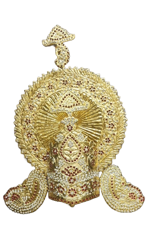 mukut khatu shaym