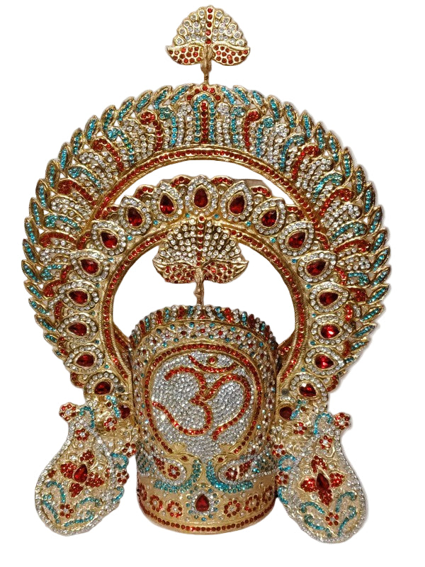 khatu shaym mukut