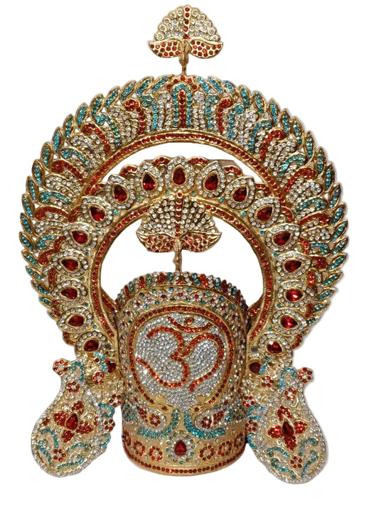 khatu shaym mukut
