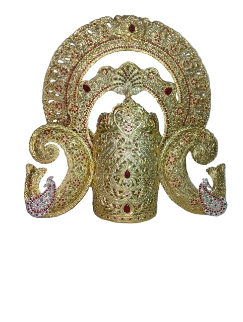 mukut baba shaym