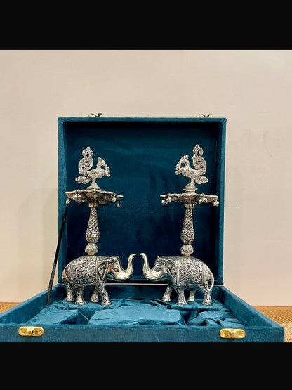 aluminium swaideepak elephant