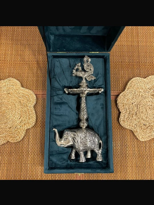 aluminium swaideepak elephant