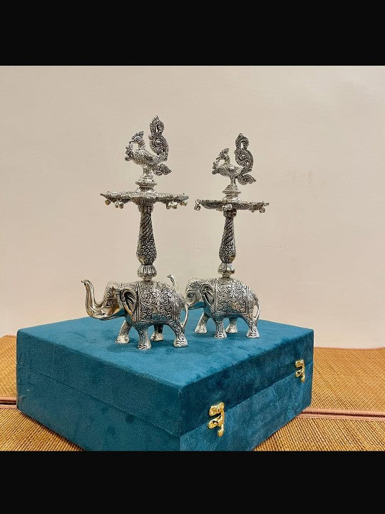 aluminium swaideepak elephant