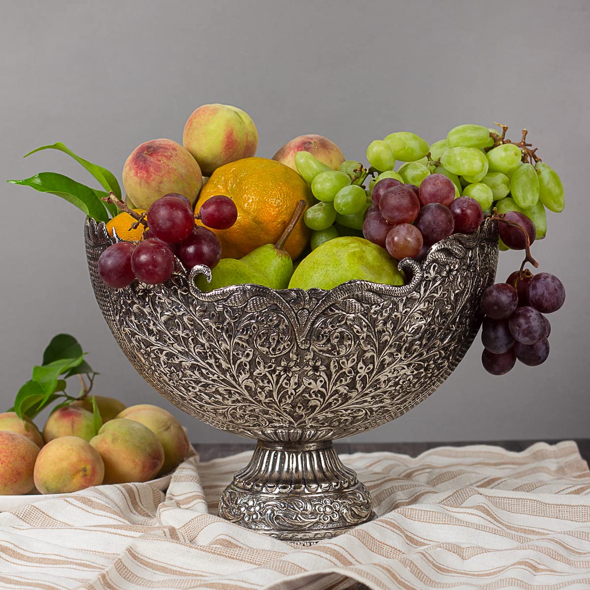 fruit bowl
