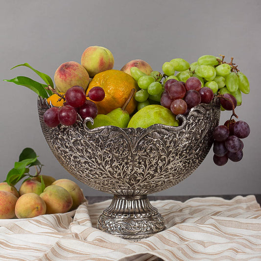 fruit bowl