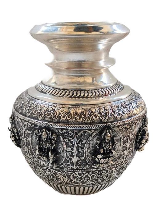aast lakshmi lota